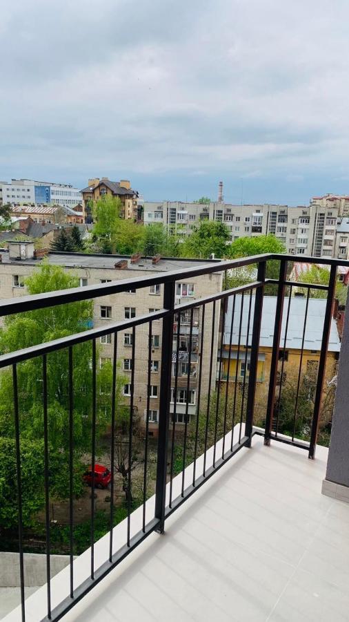 3 Кім Квартира В Новобудові , Городоцька , Шевченка , Центр , Жд Λβιβ Εξωτερικό φωτογραφία